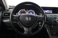 Honda Accord vaihtoauto