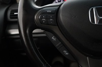 Honda Accord vaihtoauto