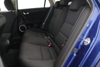 Honda Accord vaihtoauto