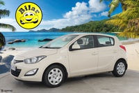 Hyundai i20 vaihtoauto