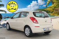 Hyundai i20 vaihtoauto