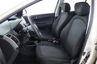 Hyundai i20 vaihtoauto