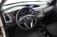 Hyundai i20 vaihtoauto