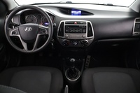 Hyundai i20 vaihtoauto