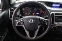 Hyundai i20 vaihtoauto