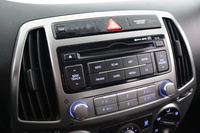 Hyundai i20 vaihtoauto