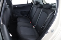 Hyundai i20 vaihtoauto