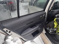 Subaru Legacy vaihtoauto