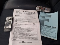 Subaru Legacy vaihtoauto