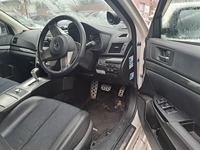 Subaru Legacy vaihtoauto