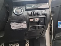 Subaru Legacy vaihtoauto