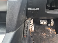 Subaru Legacy vaihtoauto