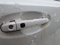 Subaru Legacy vaihtoauto