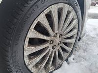 Subaru Legacy vaihtoauto