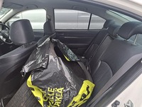 Subaru Legacy vaihtoauto