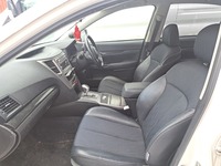 Subaru Legacy vaihtoauto