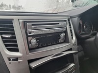 Subaru Legacy vaihtoauto