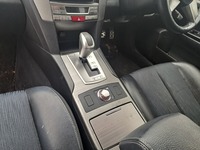 Subaru Legacy vaihtoauto