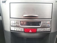 Subaru Legacy vaihtoauto