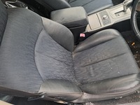 Subaru Legacy vaihtoauto