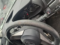 Subaru Legacy vaihtoauto