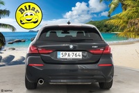 BMW 118 vaihtoauto