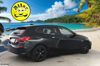 BMW 118 vaihtoauto
