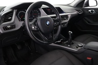 BMW 118 vaihtoauto