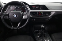 BMW 118 vaihtoauto