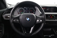 BMW 118 vaihtoauto