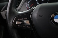BMW 118 vaihtoauto