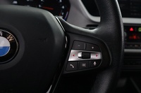 BMW 118 vaihtoauto
