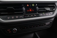 BMW 118 vaihtoauto