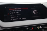 BMW 118 vaihtoauto