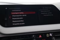 BMW 118 vaihtoauto