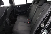 BMW 118 vaihtoauto