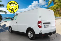 Maxus e-Deliver 3 vaihtoauto