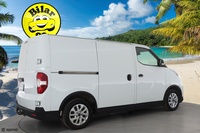 Maxus e-Deliver 3 vaihtoauto