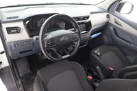Maxus e-Deliver 3 vaihtoauto