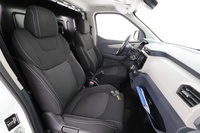 Maxus e-Deliver 3 vaihtoauto
