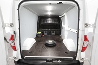 Maxus e-Deliver 3 vaihtoauto
