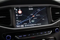 Hyundai IONIQ electric vaihtoauto