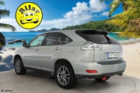 Lexus RX vaihtoauto