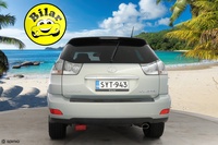Lexus RX vaihtoauto