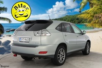 Lexus RX vaihtoauto