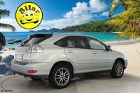 Lexus RX vaihtoauto