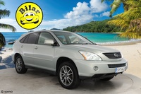 Lexus RX vaihtoauto