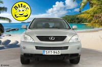 Lexus RX vaihtoauto