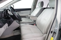 Lexus RX vaihtoauto