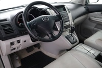 Lexus RX vaihtoauto